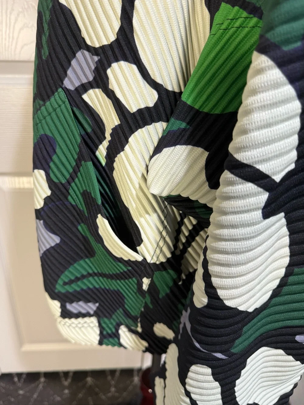 2023 Homme Plissé Issey Miyake 